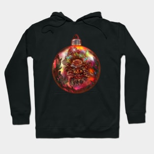 Smile for the Holidays Hoodie